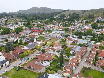 VENTA/PERMUTA CHALET CON DEPENDENCIA ZONA CERRITO