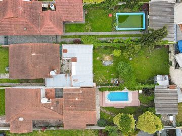 VENTA/PERMUTA CHALET CON DEPENDENCIA ZONA CERRITO