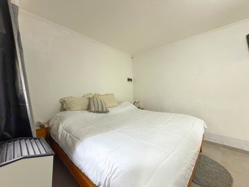 VENTA/PERMUTA CHALET CON DEPENDENCIA ZONA CERRITO