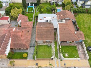 VENTA/PERMUTA CHALET CON DEPENDENCIA ZONA CERRITO