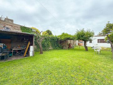 VENTA/PERMUTA CHALET CON DEPENDENCIA ZONA CERRITO