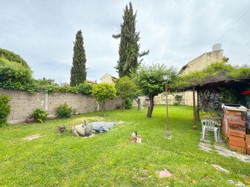 VENTA/PERMUTA CHALET CON DEPENDENCIA ZONA CERRITO