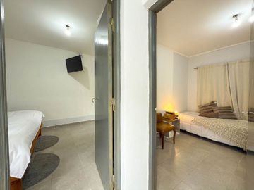 VENTA/PERMUTA CHALET CON DEPENDENCIA ZONA CERRITO