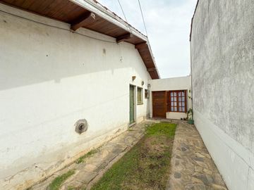 VENTA/PERMUTA CHALET CON DEPENDENCIA ZONA CERRITO