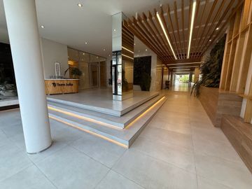 TORRE JULIA – 2 DORM. + PATIO TERRAZA!
