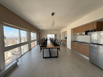 TORRE JULIA – 2 DORM. + PATIO TERRAZA!