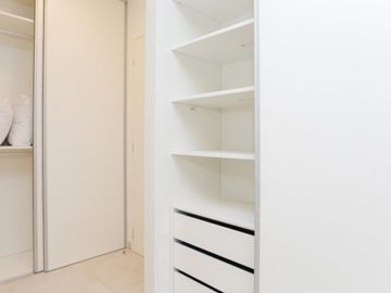 TORRE JULIA – 2 DORM. + PATIO TERRAZA!
