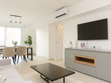 TORRE JULIA – 2 DORM. + PATIO TERRAZA!