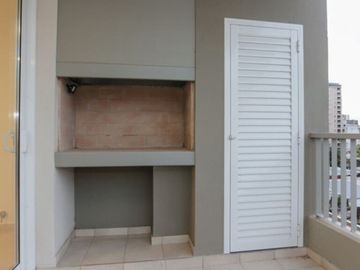 TORRE JULIA – 2 DORM. + PATIO TERRAZA!