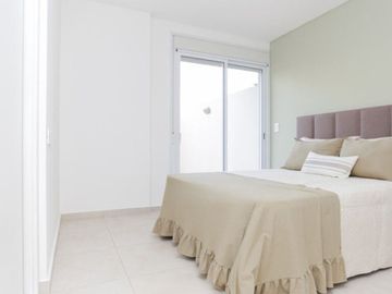 TORRE JULIA – 2 DORM. + PATIO TERRAZA!