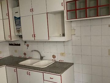 Departamento en alquiler en Quilmes Centro