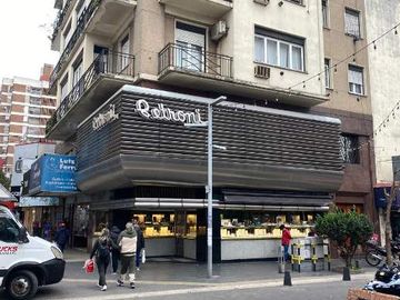 Departamento en alquiler en Quilmes Centro