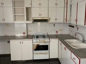 Departamento en alquiler en Quilmes Centro