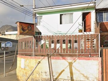 AVENIDA BONILLA CON VLADIMIR SAAVEDRA