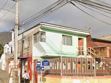 AVENIDA BONILLA CON VLADIMIR SAAVEDRA
