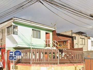 AVENIDA BONILLA CON VLADIMIR SAAVEDRA