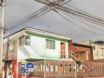 AVENIDA BONILLA CON VLADIMIR SAAVEDRA