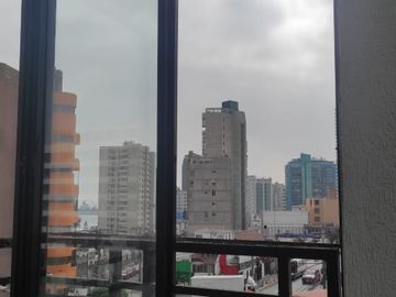ENTRE DIAZ GANA Y GENERAL BORGOÑO