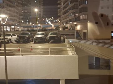 ENTRE AVENIDA EJERCITO Y AVENIDA ANGAMOS