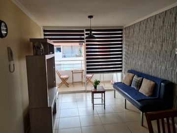 ENTRE LIDIA MORENO Y PEDRO AGUIRRE CERDA
