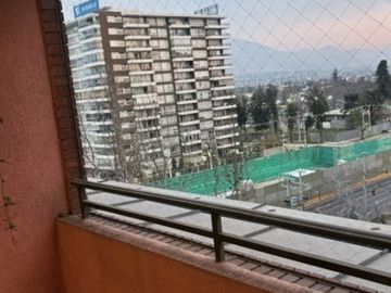 PLAZA EGAÑA/LOS ORIENTALES