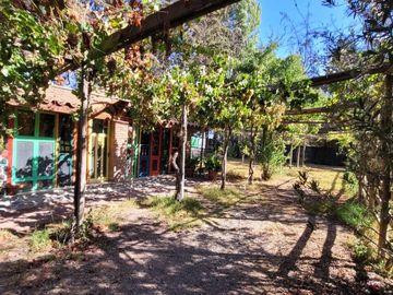ENTRE PAINE Y BUIN