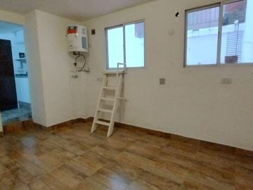 Departamento en alquiler en Recoleta