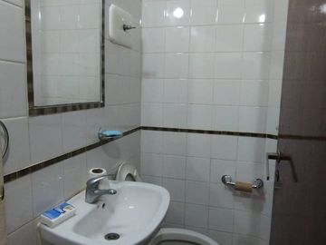 Departamento en alquiler en Recoleta