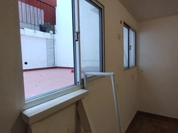 Departamento en alquiler en Recoleta