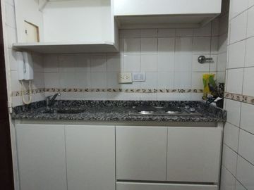 Departamento en alquiler en Recoleta