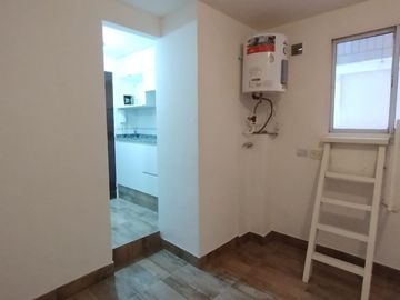 Departamento en alquiler en Recoleta