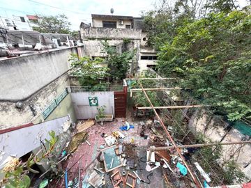 VENTA DE LOTE EN RAMOS MEJIA