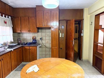 VENTA DE LOTE EN RAMOS MEJIA