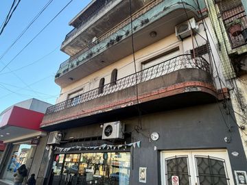 VENTA DE LOTE EN RAMOS MEJIA