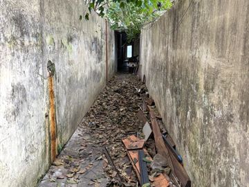 VENTA DE LOTE EN RAMOS MEJIA