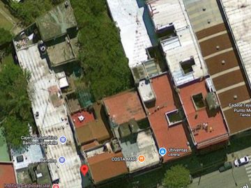 VENTA DE LOTE EN RAMOS MEJIA