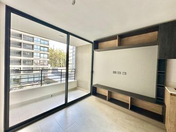 EXEQUIEL FERNÁNDEZ - MACUL