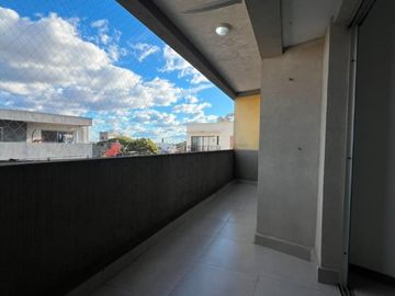 Departamento en alquiler en Bernal Oeste