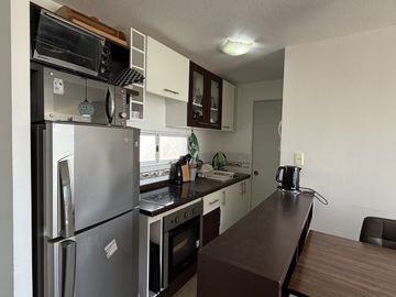 CONDOMINIO SOL DE PEÑUELAS