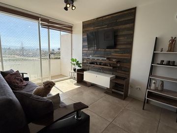 CONDOMINIO SOL DE PEÑUELAS