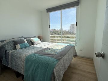 CONDOMINIO SOL DE PEÑUELAS