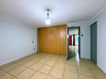 PARQUE RESIDENCIAL SANTA MARÍA DE MAIPÚ