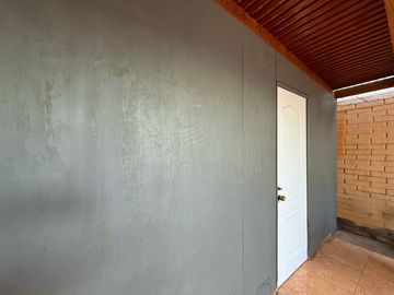 PARQUE RESIDENCIAL SANTA MARÍA DE MAIPÚ