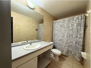 PARQUE RESIDENCIAL SANTA MARÍA DE MAIPÚ