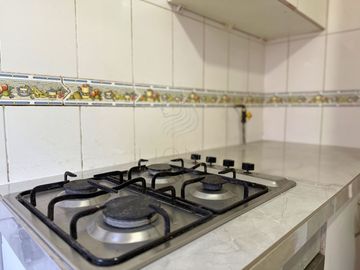 PARQUE RESIDENCIAL SANTA MARÍA DE MAIPÚ