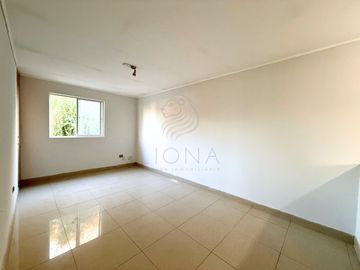 PARQUE RESIDENCIAL SANTA MARÍA DE MAIPÚ