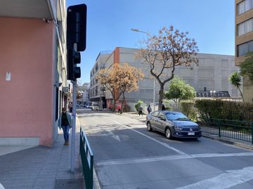 COMPAÑÍA DE JESÚS CON AVDA MANUEL RODRÍGUEZ NORTE