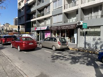 COMPAÑÍA DE JESÚS CON AVDA MANUEL RODRÍGUEZ NORTE