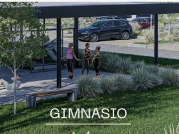 LOTE VENTA Bo. FINCAS SAN JOSÉ, FRANCISCO ÁLVArEZ