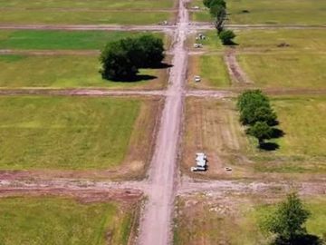 LOTE VENTA Bo. FINCAS SAN JOSÉ, FRANCISCO ÁLVArEZ